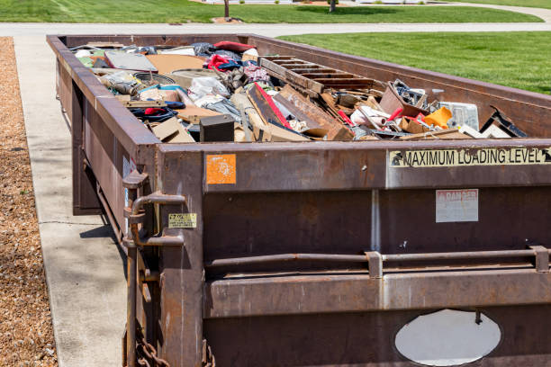 Best Residential Junk Removal  in East Bakersfield, CA