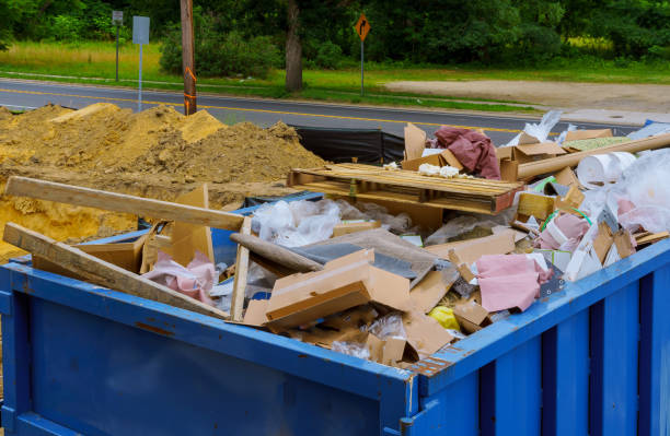 Best Recycling Services for Junk  in East Bakersfield, CA